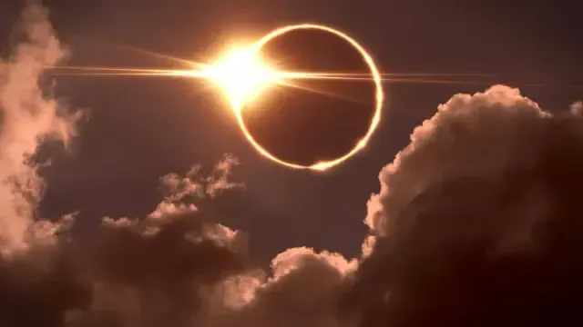 2026 Solar Eclipse to Plunge Southern Catalonia Into Darkness for the First Time in Over a Century