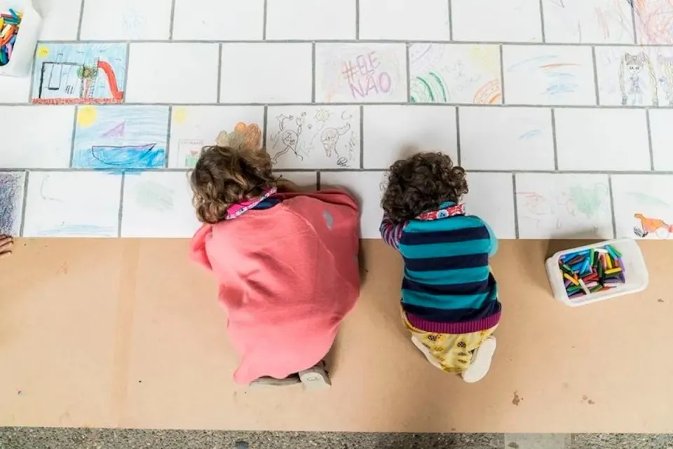 Barcelona Birth Rate Hits Record Low, 78% Childless