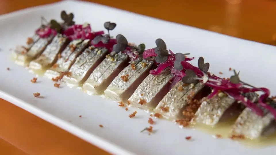 Eixample’s Teatro Kitchen Bar Bows Out in December, Taking Michelin Star with It