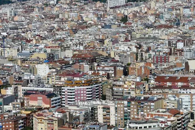 Catalonia Spares Small Landlords in Rental Overhaul
