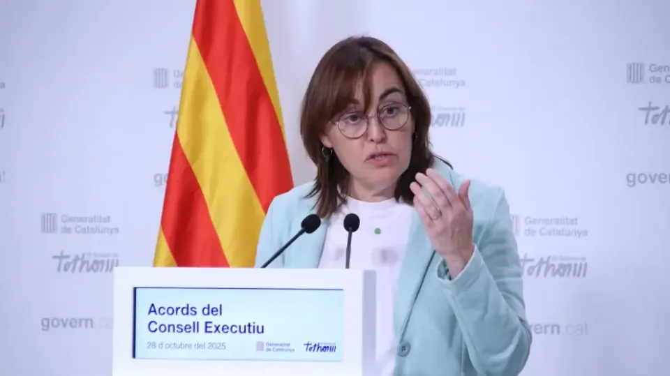 Barcelona Eliminates All 10,000 Tourist Apartments