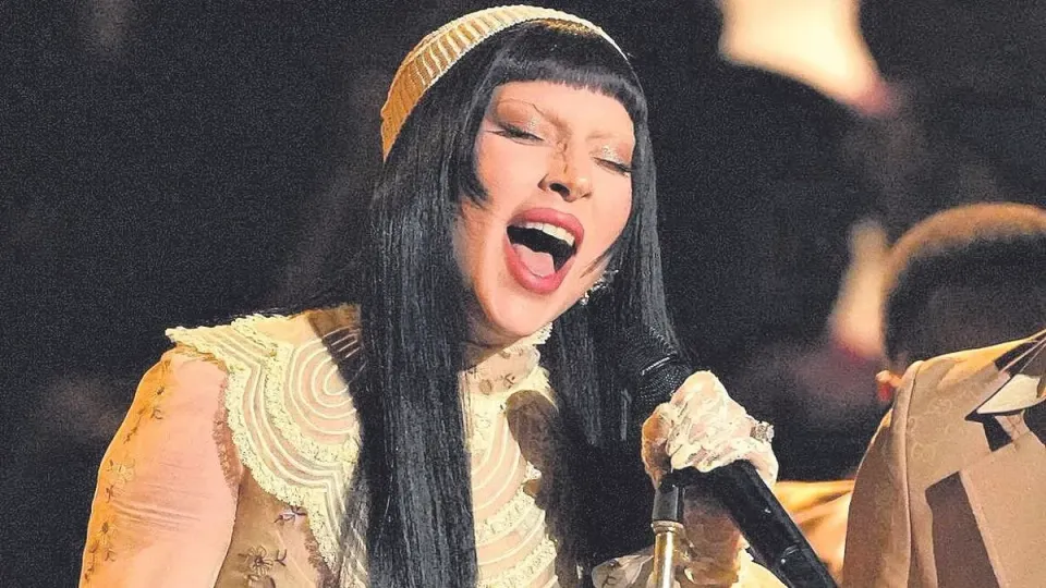 Barcelona Extends Metro Hours for Lady Gaga Shows