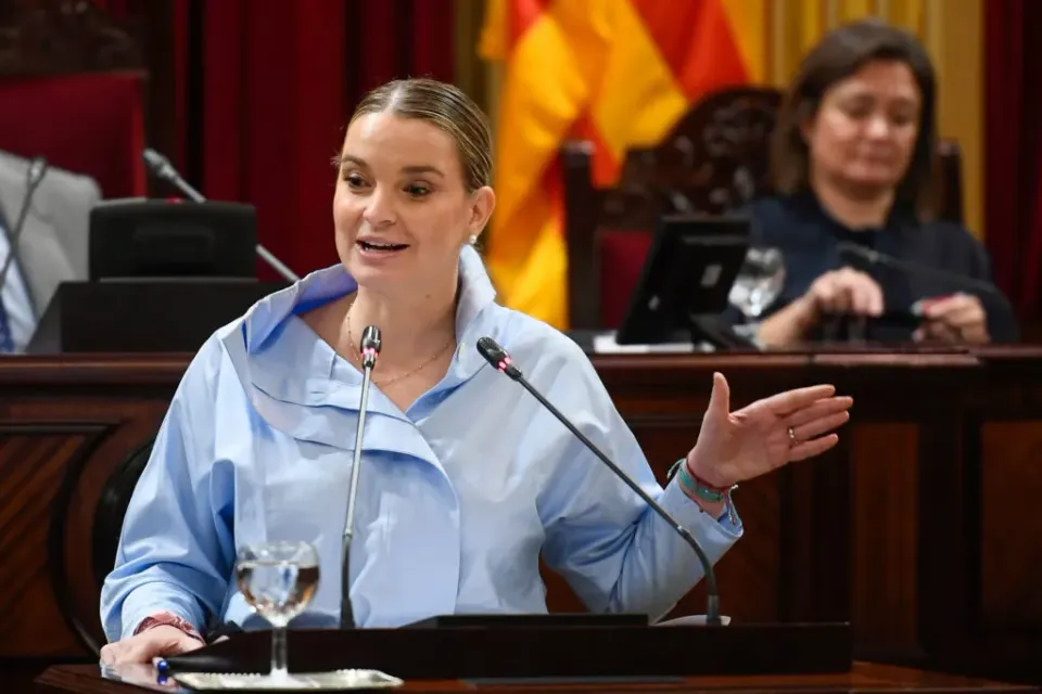 Catalonia Demands Spain Repatriate 304 Minors from Algeria