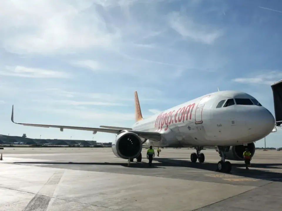 Barcelona Airport Expands With New Turkish Routes to Izmir and Ankara