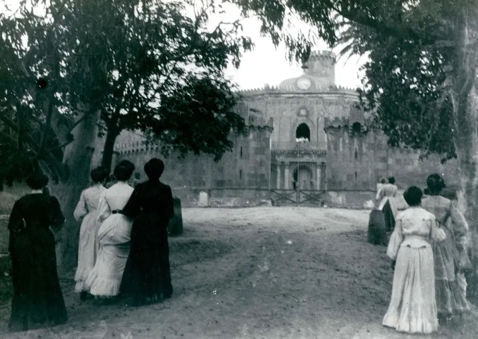 Discover 199 Hidden Treasures as Open House Barcelona Returns This Weekend
