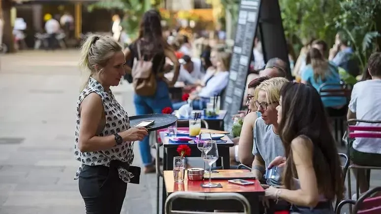 Catalonia’s Job Paradox: Record Jobs Yet 8.18% Unemployment