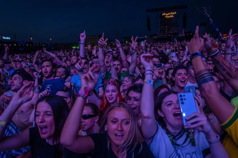 Barcelona Faces Court Over Fòrum Concert Noise
