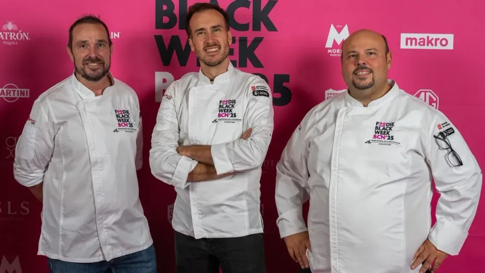 Barcelona Restaurants Slash Prices by 30% for Foodie Week