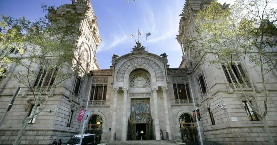 Barcelona Court Dismisses 2020 Police Shooting Case