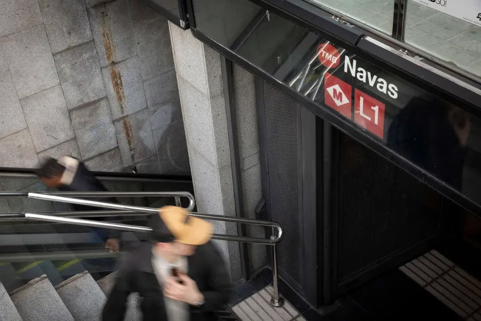 Barcelona Council Halts Navas Neighbourhood Renaming