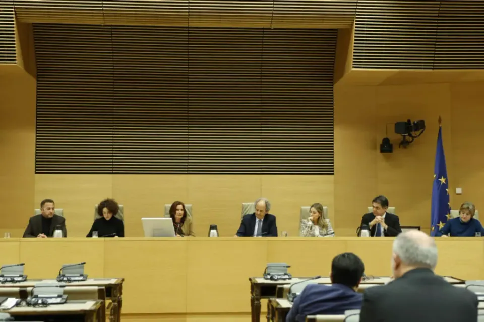 Congress Expands Pegasus Inquiry to Examine Spying on Catalan Independence Figures