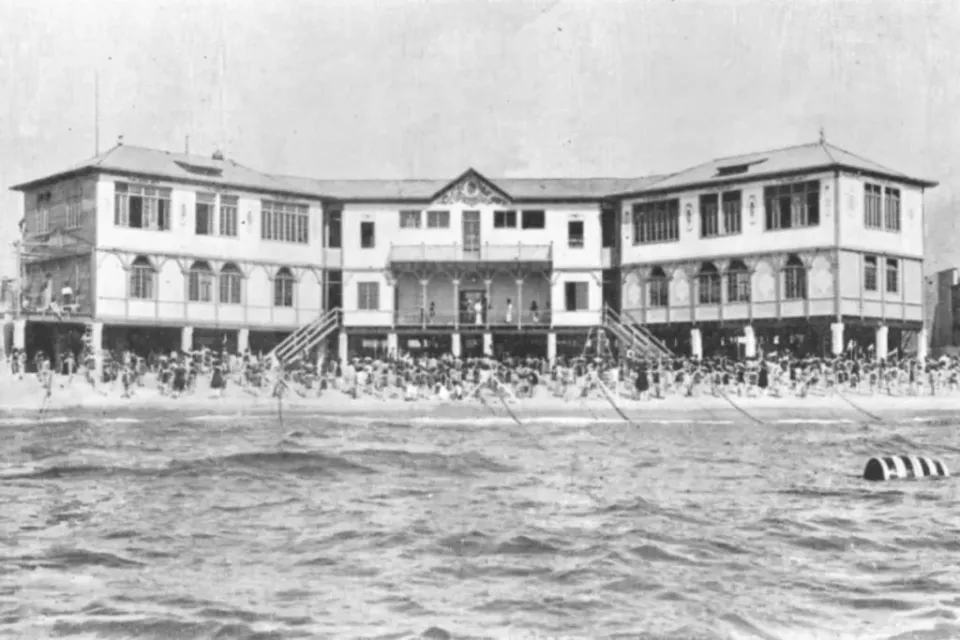 Barcelona’s Escola del Mar Reopens as Education Museum