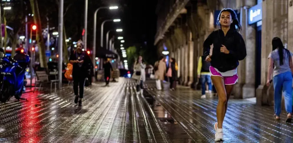 Barcelona Approves €63M Smart Lighting Overhaul