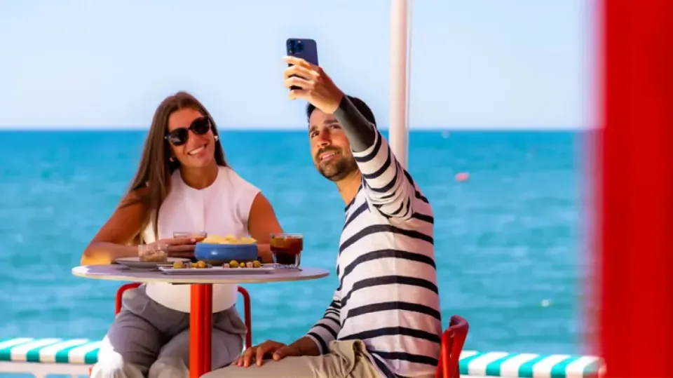 Barcelona Food Influencers Promote Provincial Gastronomy