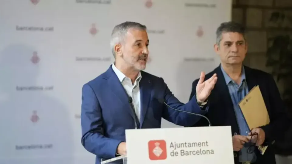 Barcelona Ciutat Vella Housing Rehabilitation Plan