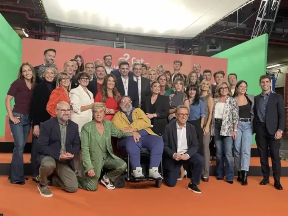 New 2Cat channel launches with 60-70% Catalan programming
