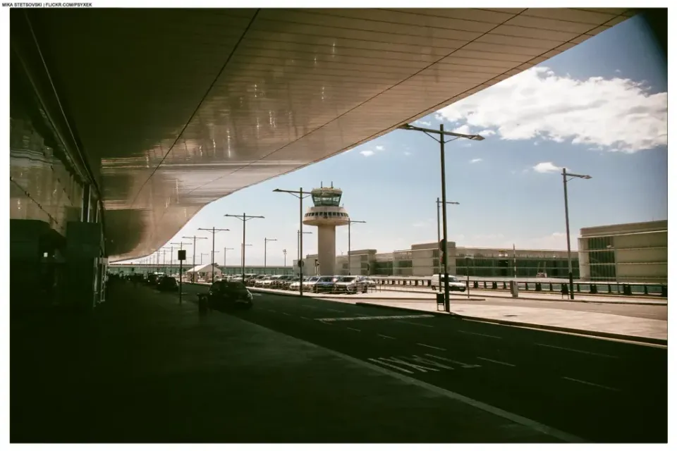 Aena launches tender for 300-room hotel at El Prat airport