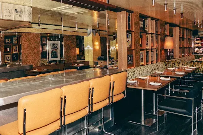 3 great Barcelona restaurants for this weekend
