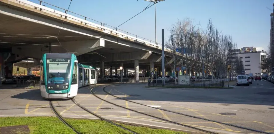 €15m plan to transform Besòs area neighbourhoods