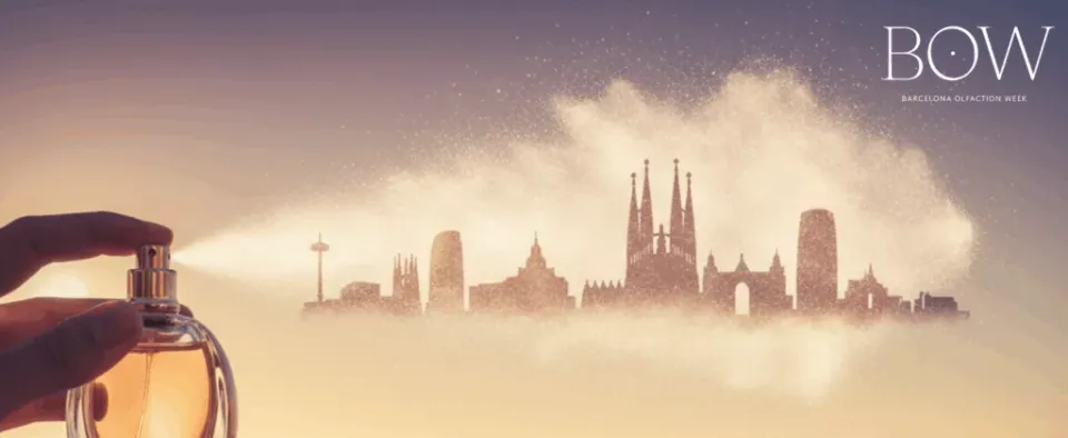Barcelona Olfaction Week to Transform City with Fragrance
