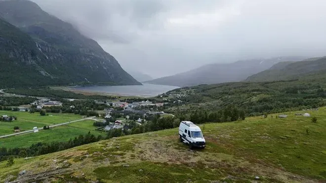 Catalonia leads Spain’s campervan boom with record sales