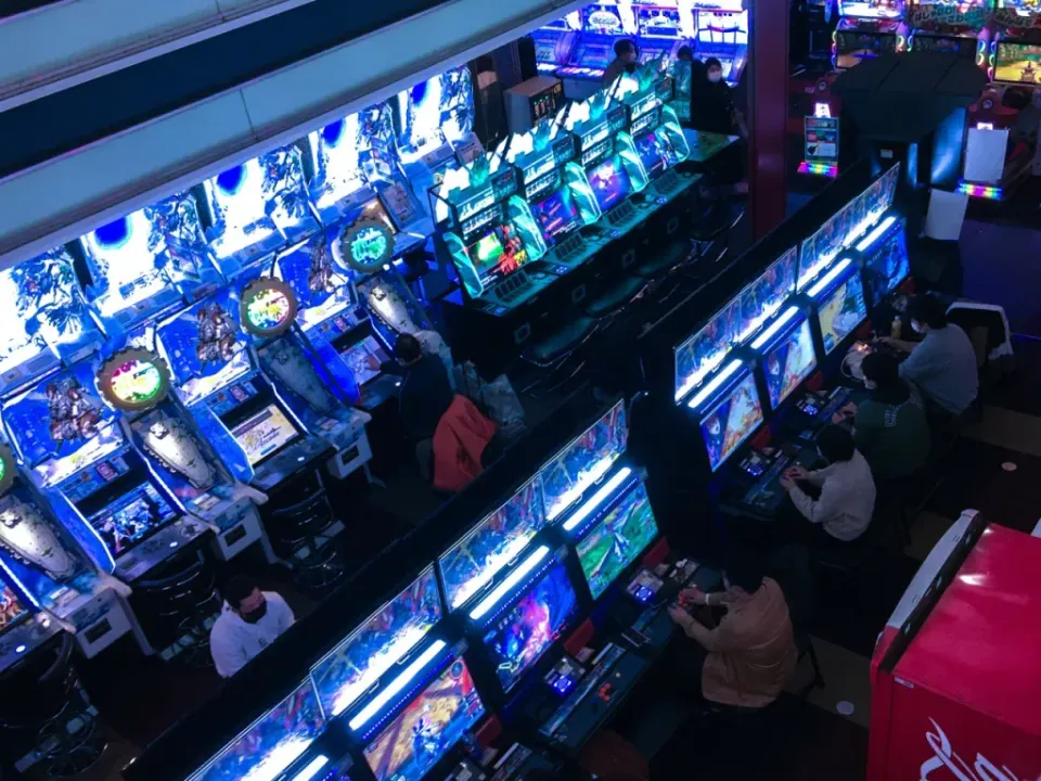 Ex-worker nicked for stealing 52,000 euros from Barcelona gaming hall