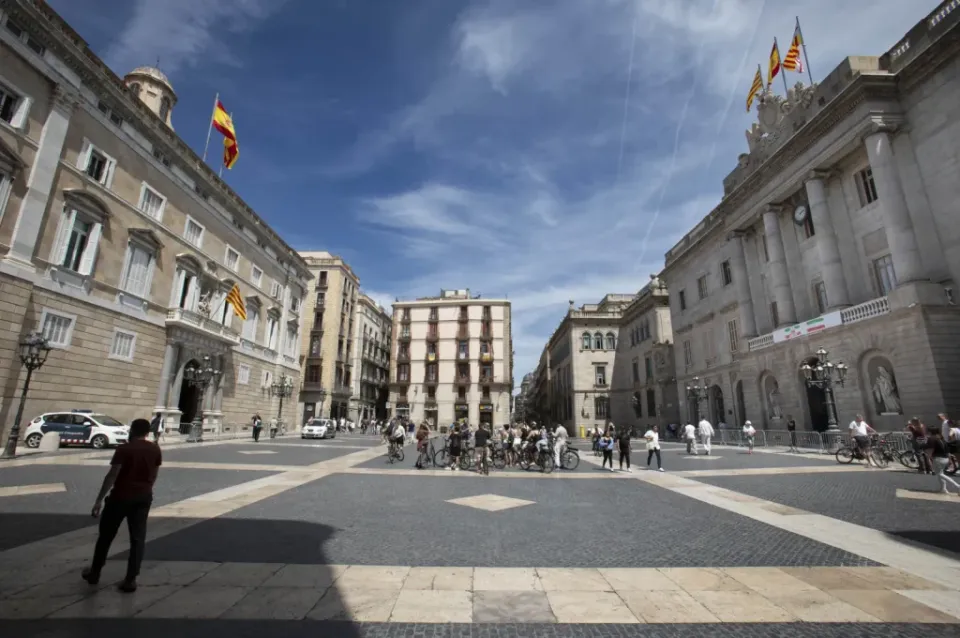 8 buildings you can visit for free during the Diada in Barcelona