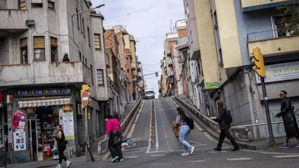 L’Hospitalet Plan Reveals 52,000 Homes Need Renovation