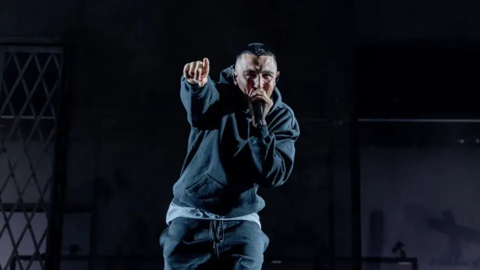 Brother of Rapper Morad Arrested for Knife Attack on Three Minors in Molins de Rei