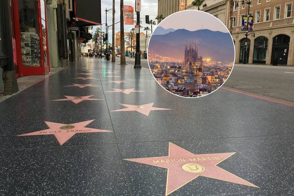 Barcelona to Host Goya Awards 2026 and Launch “Walk of Fame”
