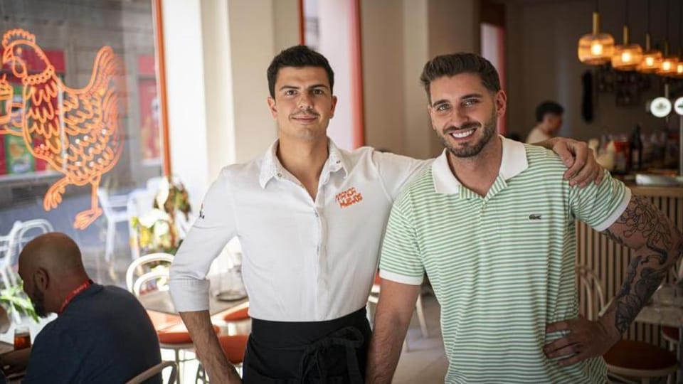 Acclaimed Chef Opens New Barcelona Eatery, Expands to Gràcia