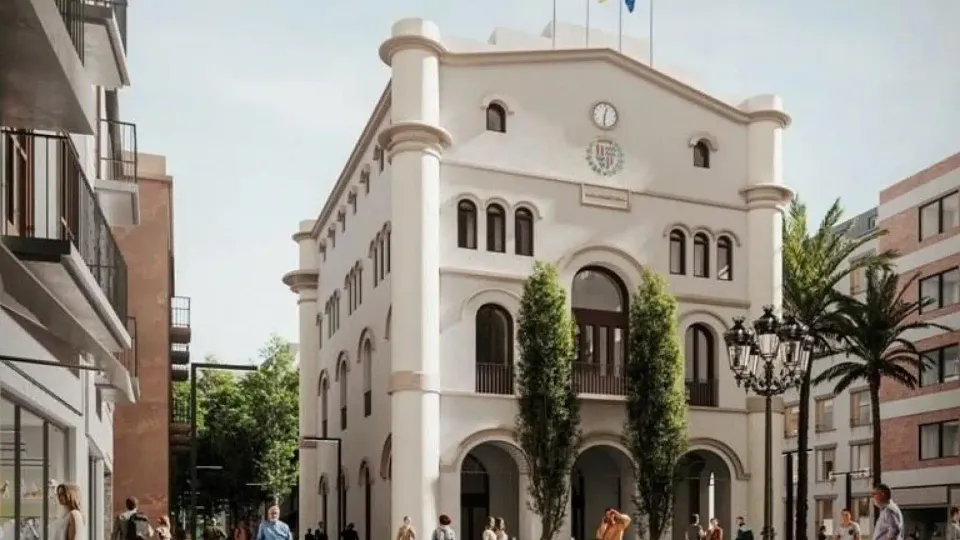 Badalona Faces Public Toilet Crisis, PSC Demands Action