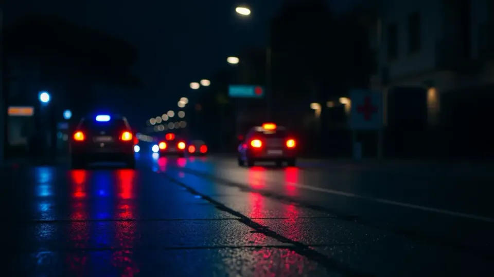 Balkan Clan Violence Investigated in Barcelona Area