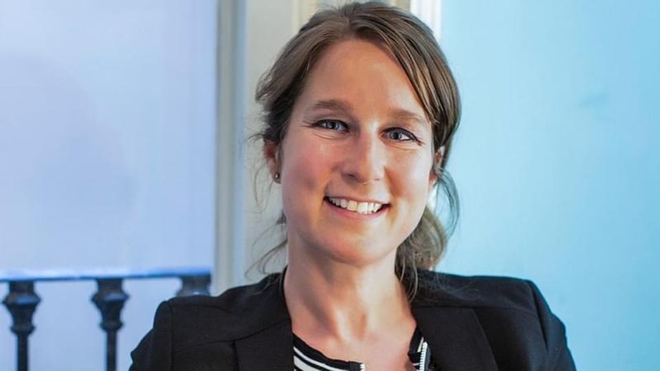 Barcelona Needs Affordable Housing Focus, Says Architect