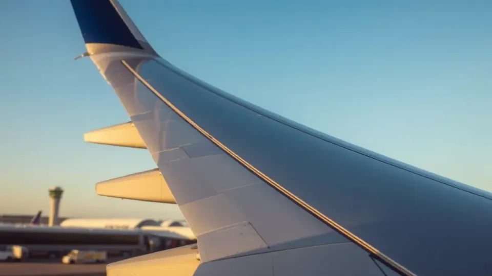 Barcelona Airport Maintains Summer Schedule Amid Fuel Concerns