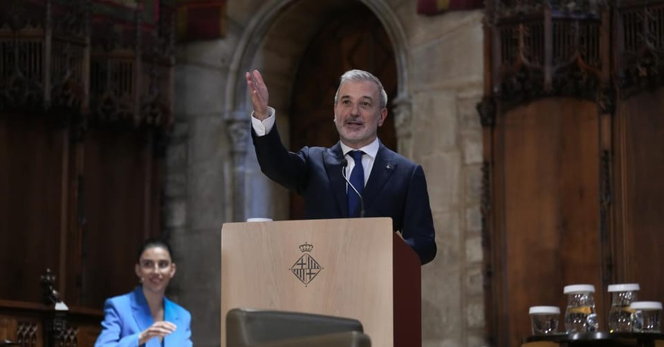 Barcelona to Honour Cerdà with New Plaça Universitat Monument
