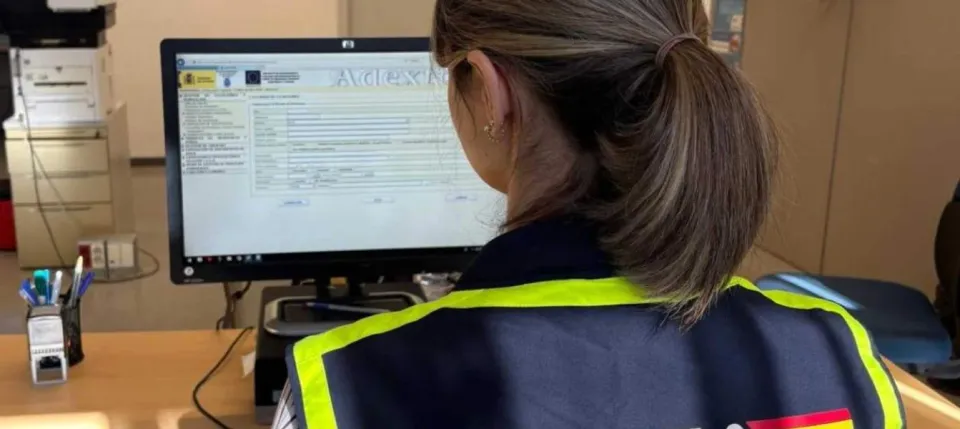 Barcelona Fake Work Contract Ring Busted; Two Arrested