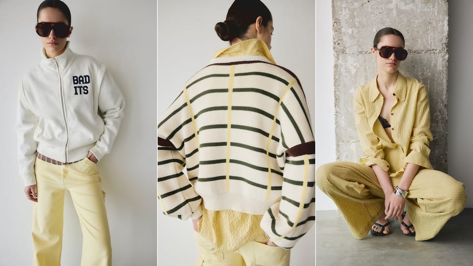 Barcelona Fashion Brand BADITS Thrives with Instagram Sales