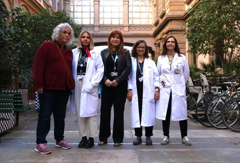 Barcelona's Hospital Clínic Launches First Trans Healthcare Guide