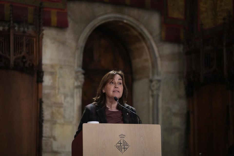 Barcelona Launches 'Any Cerdà' to Honour Urban Visionary