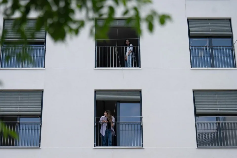 Barcelona Tenders Land for 625 Affordable Rental Homes
