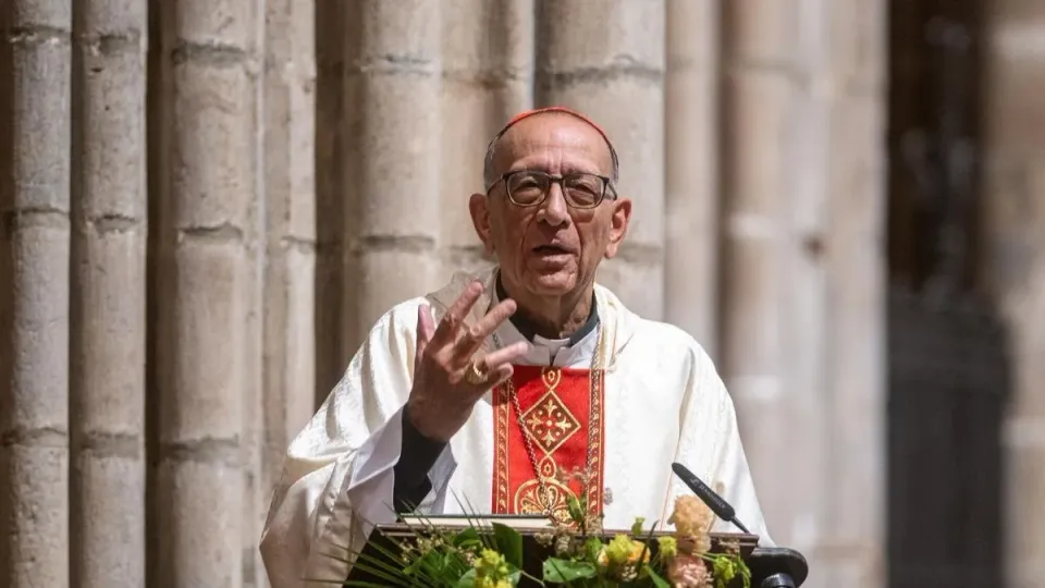 Barcelona to Host Bishops’ Peace Summit During Papal Visit