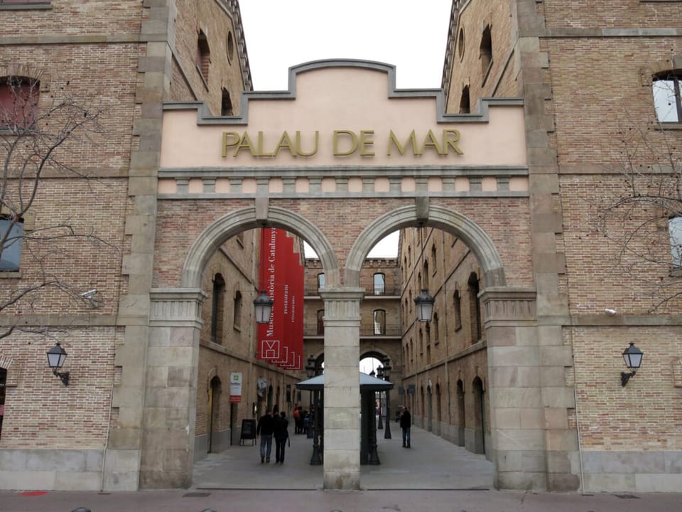 Catalan Contemporary History Centre Faces Budget Cuts