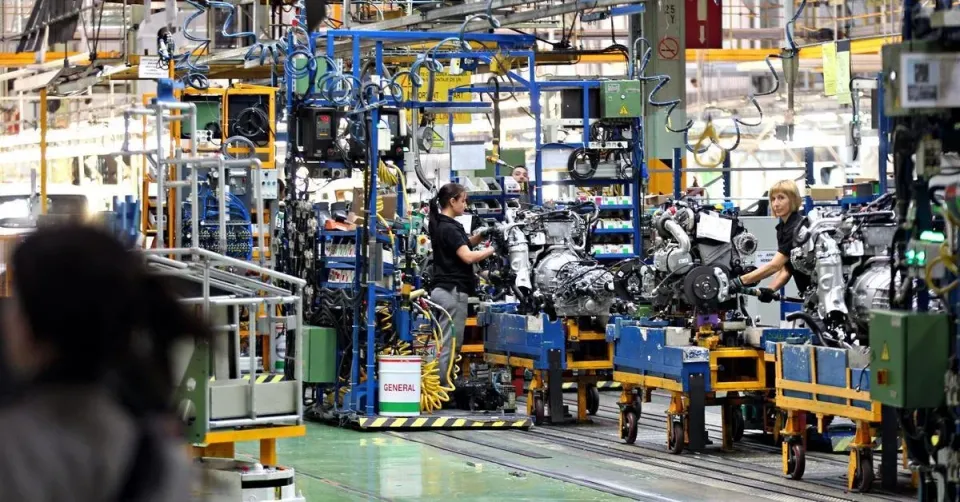 Catalan Economy Grew 2.7% in 2025, Beating EU Average