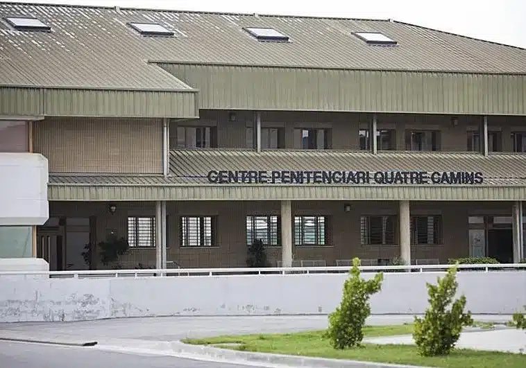 Catalan Prison Suicides Spark Calls for Accountability