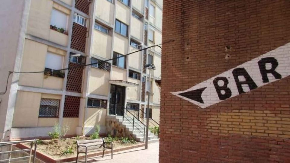 Ciutat Meridiana: Barcelona's Poorest Neighbourhood Revealed