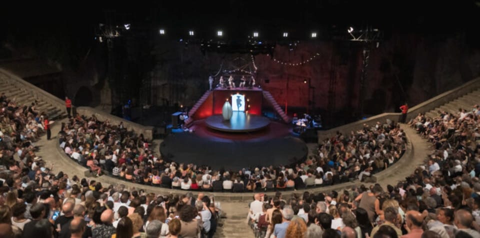 Grec Festival 2026 Marks 50th Edition in Barcelona