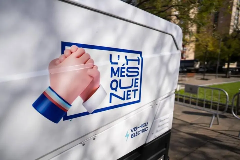 L’hospitalet Unveils New Fleet in €435m Cleaning Overhaul