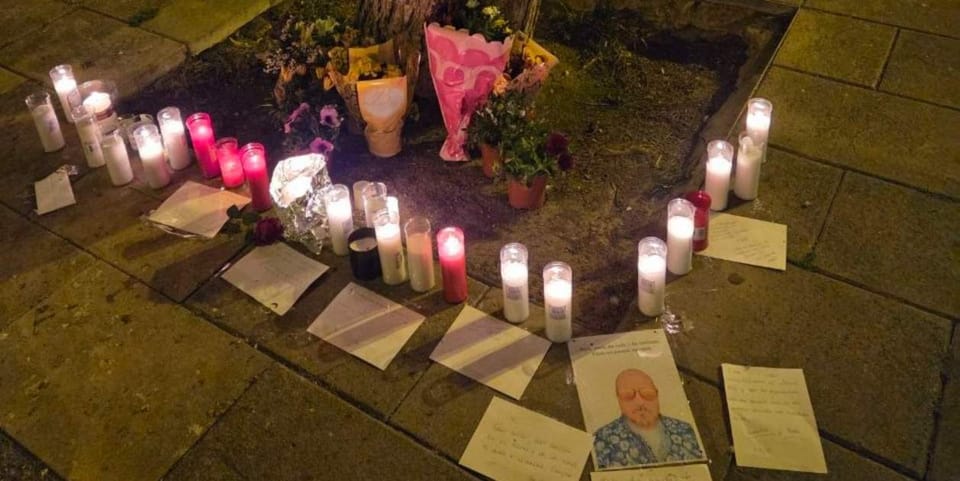 Man Fatally Stabbed in Barcelona After Breaking Up Fight