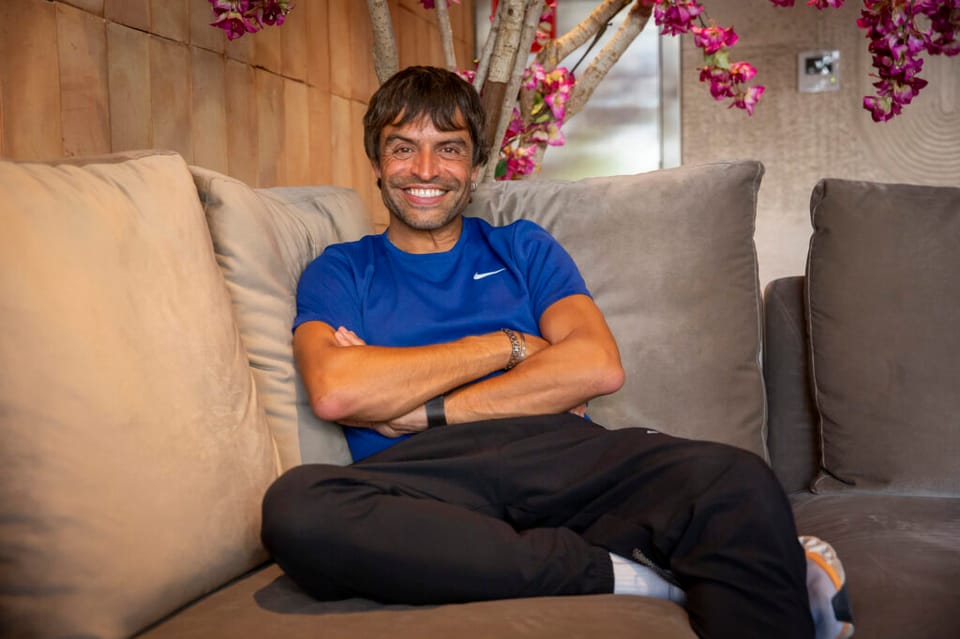 Manu Guix to Present New EP 'Galàxies' in Barcelona